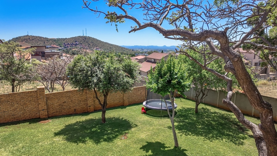 4 Bedroom Property for Sale in Cashan North West